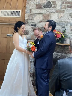 Manuel & Alejandra