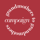 Campagne de grands-mères à grands-mères