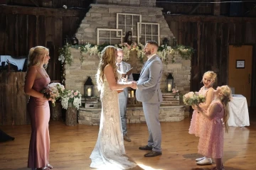 Adam & Keely