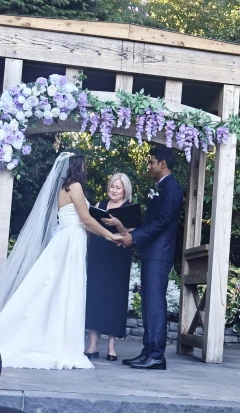 Adit & Karla