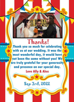 Alexandre & Alixandrea