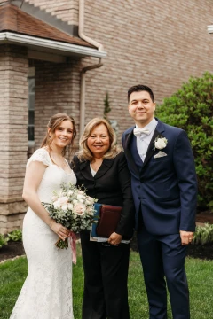 Alexandre & Michelle