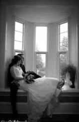 Alysia & Chad