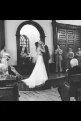 Amanda & Sean
