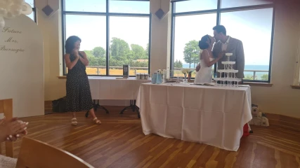 Andrei Cristian & Bianca
