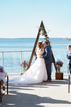 Andrew & Vanessa