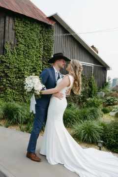 Angie & Jonathan
