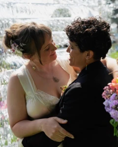 Azza & Alison
