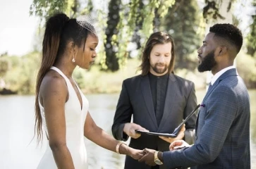 Babatunde & Osasenaga