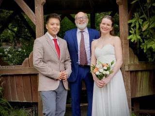Bailey & Shen Ross