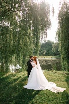 Ben & Marie