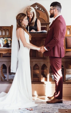 Brandon & Kassandra
