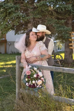 Brandon & Melanie