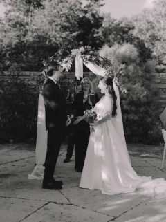 Brendan & Jacqueline-Lee