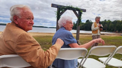Brennan & Kelsey