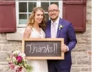 Brent & Cassie