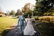 Brent & Kim