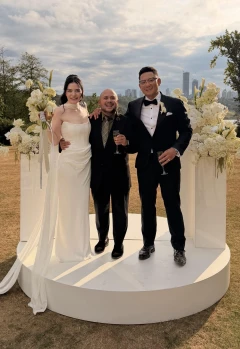 Brittney & Nico