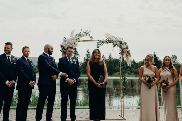 Brody & Jillian