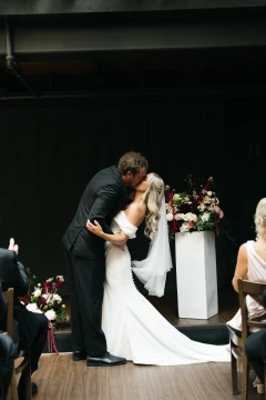 Brydon & Emily