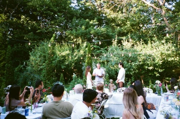 Carina & Ken