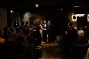 Carolyn & Nicolas