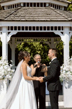 Cassandra & Jackson