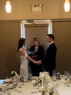 Cassandra & Nicholas