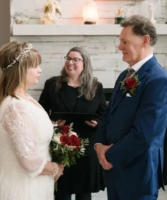 Charlie & Michelle-Meridith