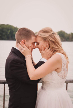 Chelsea & Cory