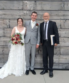 Christian & Alyssa