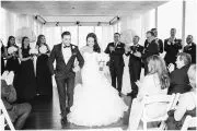 Christina & Randy