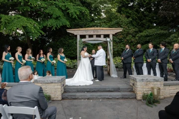 Christopher & Mikaela