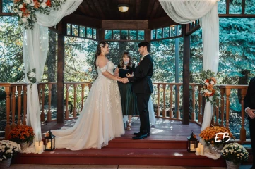 Colby & Kira