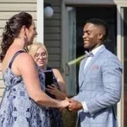 Colleen and JJ