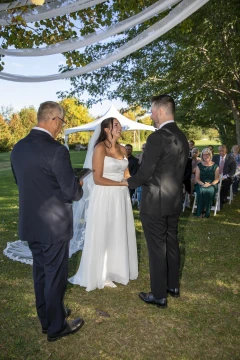 Courtney & Nicholas