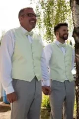 Dan & Holden