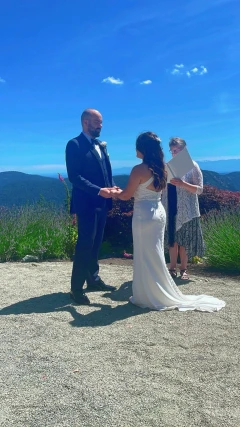 Dane & Amanda