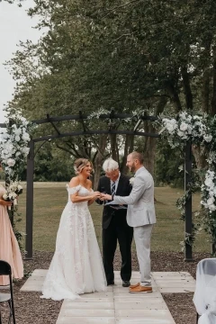 Dane & Andrea