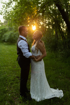 Danielle & Steve
