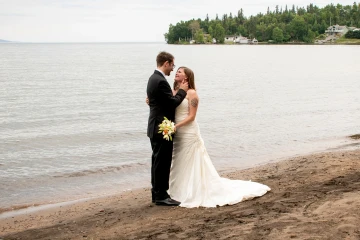 Darcy & Keltie
