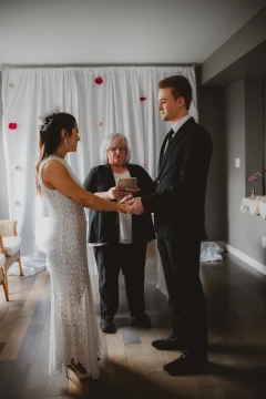 David & Andrea