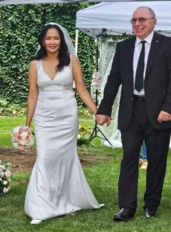 David & Antonette