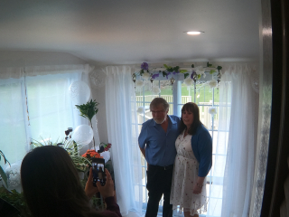 David & Joanne