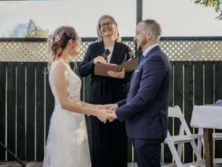 David & Melissa