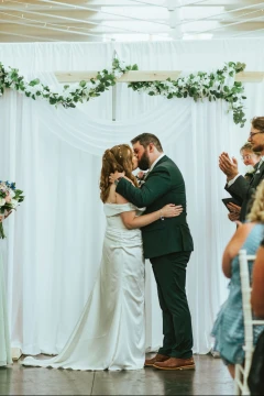 David & Sarah