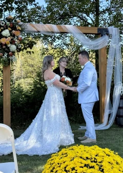 Deanna & Mike