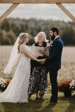 Deven & Emma