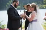 Diana & Daniel