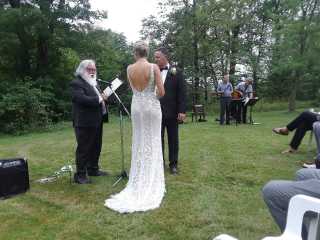 Diane & Patrick